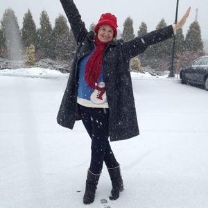 Meet your Posher, Bonnie